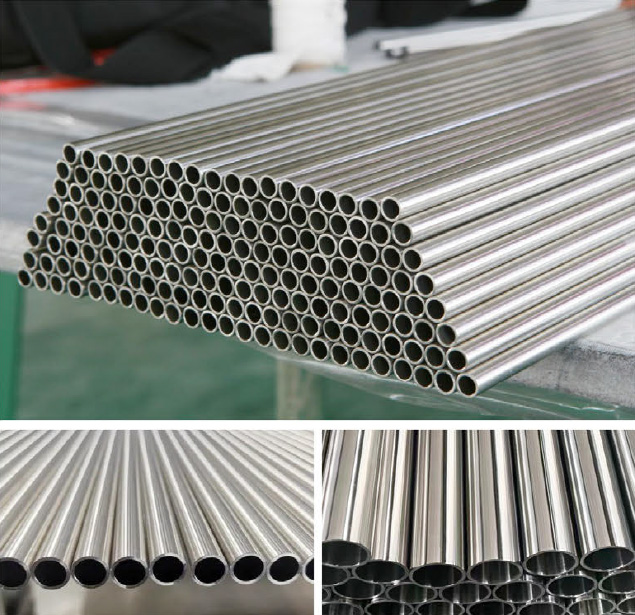 不锈钢精密管