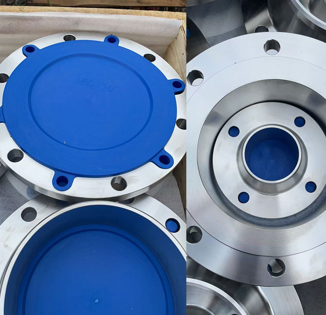 法兰管件3