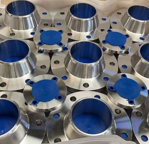 法兰管件